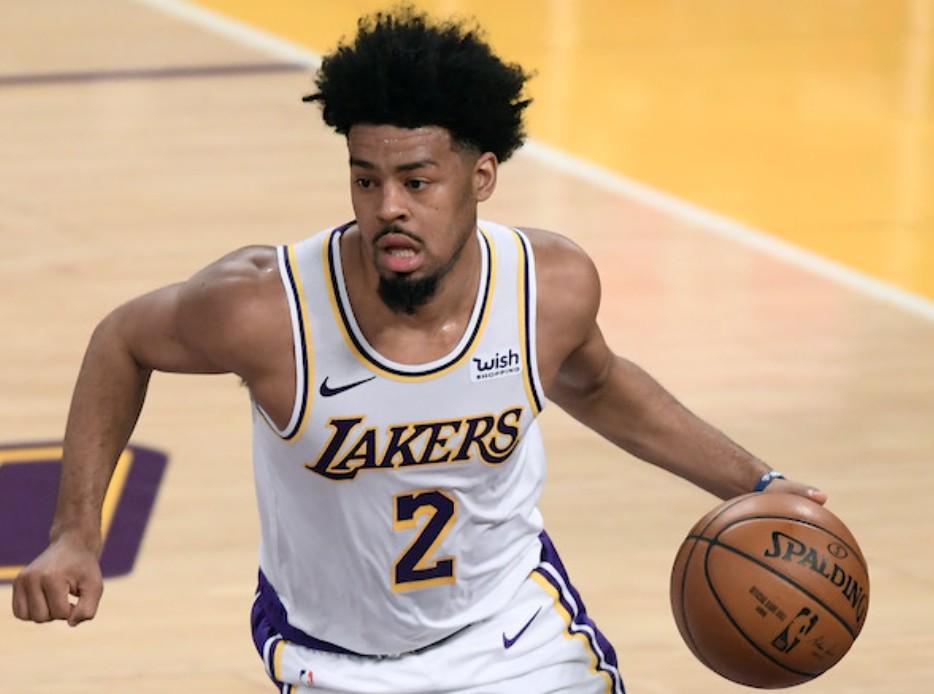 开云体育移动版-奎因-库克：因国际局势我失去两份海外工作，没想过政治会影响打球