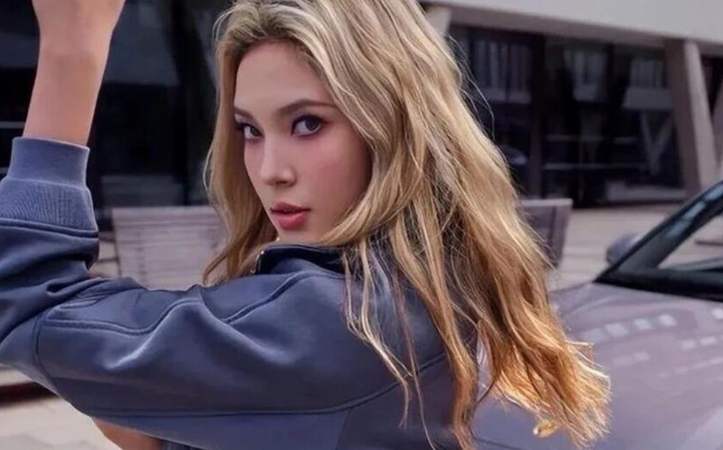 开云体育App-谷爱凌问鼎收入榜，要感谢雪道外的自己